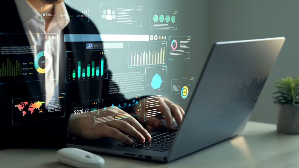 KI-sjekk og vurdering